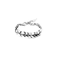 Bracciale Giovanni Raspini Donna SKIN in Argento 11125 - 11125